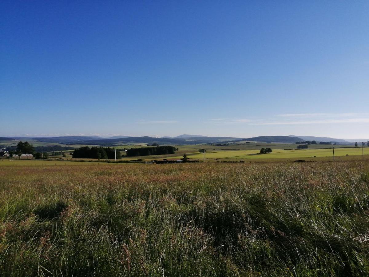 Ben Rinnes キース エクステリア 写真